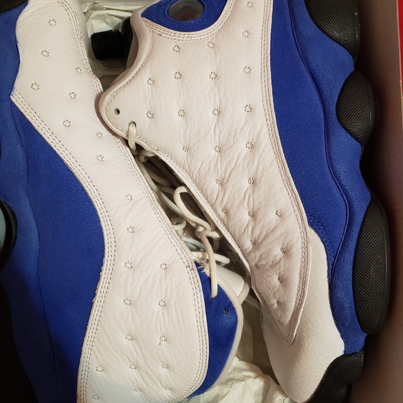 Jordan Other - Jordan retro 13 hyper royal